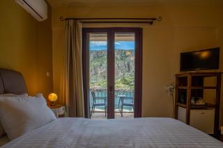 Guesthouse Laoula - Gerolimenas - 4