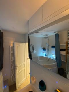 Cosy courcelles - Parijs - 9