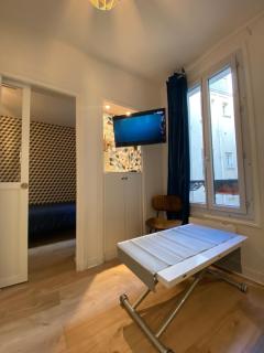 Cosy courcelles - Parijs - 8