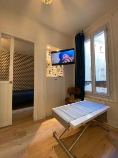 Cosy courcelles - Parijs - 7