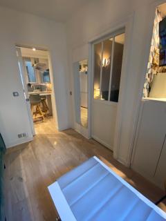 Cosy courcelles - Parijs - 6
