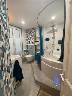 Cosy courcelles - Parijs - 5
