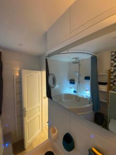 Cosy courcelles - Parijs - 4