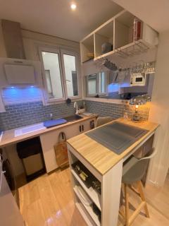 Cosy courcelles - Parijs - 3