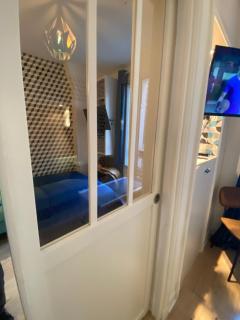 Cosy courcelles - Parijs - 2