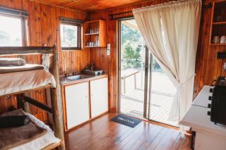 Amperda Log Cabins - 4