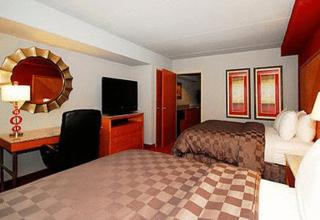 Comfort Suites At Virginia Center Commons - Richmond - 5