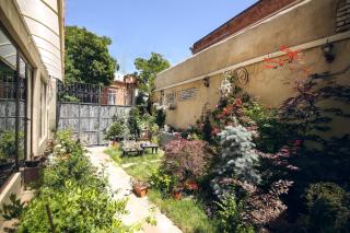 Hotel Kera - Tbilisi - 6