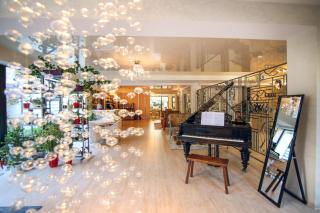 Hotel Kera - Tbilisi - 0