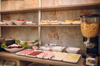 Hotel Kera - Tbilisi - 3