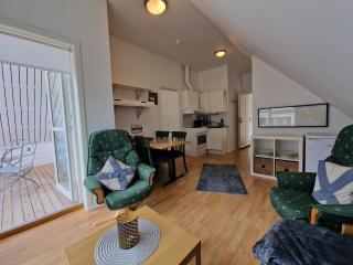 Undredal Fjord Apartments - 9