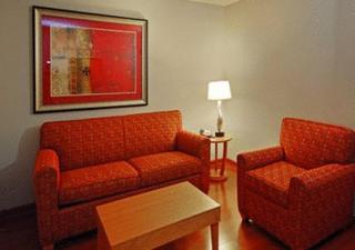 Comfort Suites At Virginia Center Commons - Richmond - 4