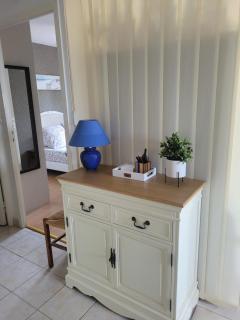Le Papé logement meublé tourisme 3 étoiles - Villers-sur-Mer - 5