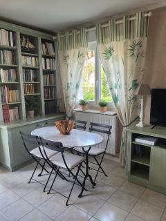 Le Papé logement meublé tourisme 3 étoiles - Villers-sur-Mer - 1