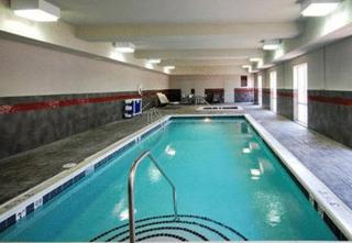 Comfort Suites At Virginia Center Commons - Richmond - 3