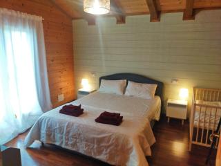 Chalet Collalto con Piscina - Cerratina - 9
