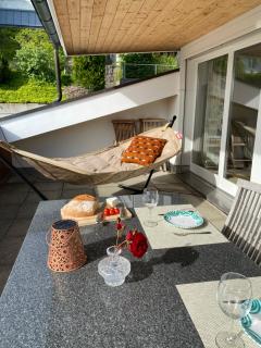 Beautiful apartment with fantastic views - Oberägeri - 2
