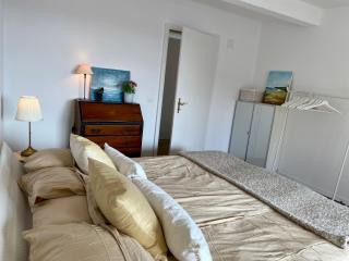 Beautiful apartment with fantastic views - Oberägeri - 1