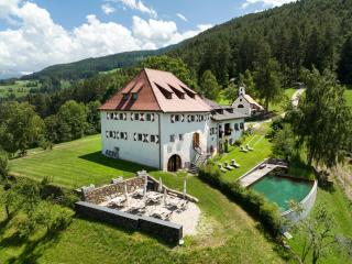 Ansitz Fonteklaus - Klausen - 0