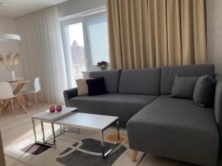 Apartman Hestia - Rajecké Teplice - 0