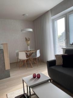 Apartman Hestia - Rajecké Teplice - 7
