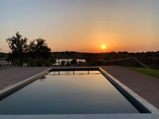 Monte Clérigo Casas de Campo - Almodôvar - 4