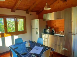 Chalet Collalto con Piscina - Cerratina - 4