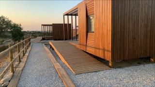 Monte Clérigo Casas de Campo - Almodôvar - 1