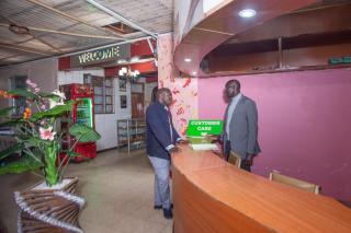 Heritage Villa Hotel & Accomodation - Kericho - 5