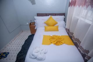 Heritage Villa Hotel & Accomodation - Kericho - 4