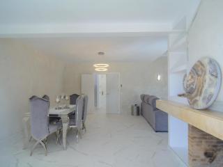 Las Chapas Playa refurbished beach villa - Marbella - 3
