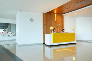 Amaris Hotel Cilegon - Cilegon - 5
