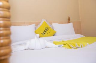 The Nest Guest House - Kericho - 2