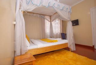 The Nest Guest House - Kericho - 1