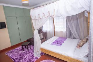 The Nest Guest House - Kericho - 7