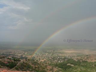 Effrosyni's House - 3