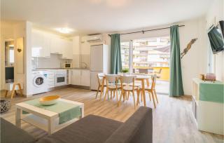 Nice Apartment In Benalmádena Costa - Benalmadena Costa - 6