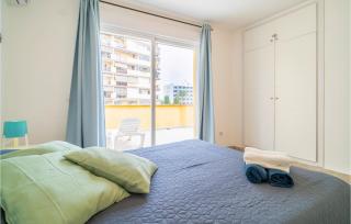 Nice Apartment In Benalmádena Costa - 4