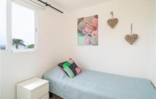 Nice Apartment In Benalmádena Costa - 2