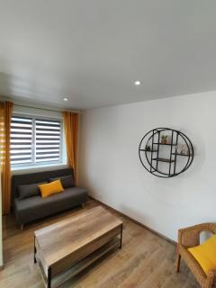 Petite Maison Cosy - Saint-Brieuc - 8