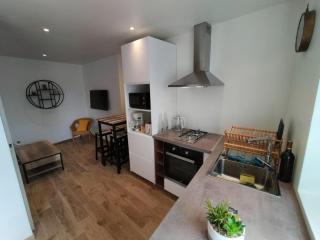 Petite Maison Cosy - 0