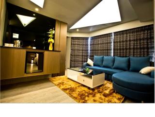 Hub Hotel Kaohsiung Yawan Branch - Kaohsiung - 9