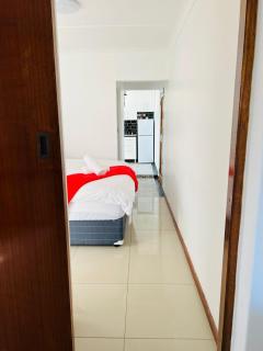 Deleted Safi Neat & Cozy Suite - 5