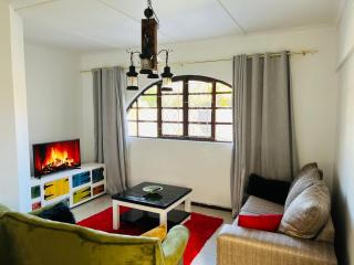 Deleted Safi Neat & Cozy Suite - East London - 3