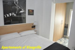 Alojamiento vacacional el Vinagrillo con párking cubierto incluido - Cartagena - 8