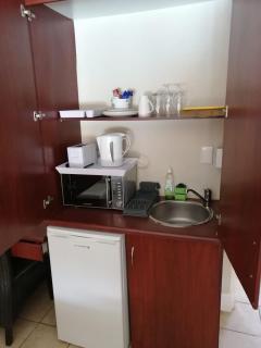 Studio 15 @ The Dunes - Plettenberg Bay - 5