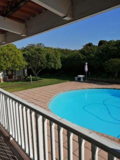 Studio 15 @ The Dunes - Plettenbergbaai - 9