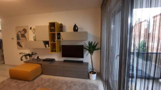 DISZTINGVÁLT Apartman, free garage - Debrecen - 7