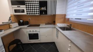 DISZTINGVÁLT Apartman, free garage - 6