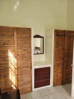 Juju's Cottage with magnificent views - Laborie - 6